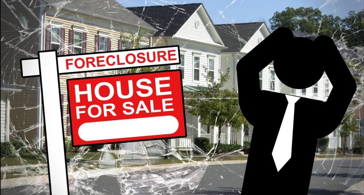 The 2008 Financial Crisis - 5 Minute History Lesson