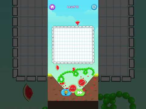 ￼ Watermelon, hate shorts, funny, and crazy video