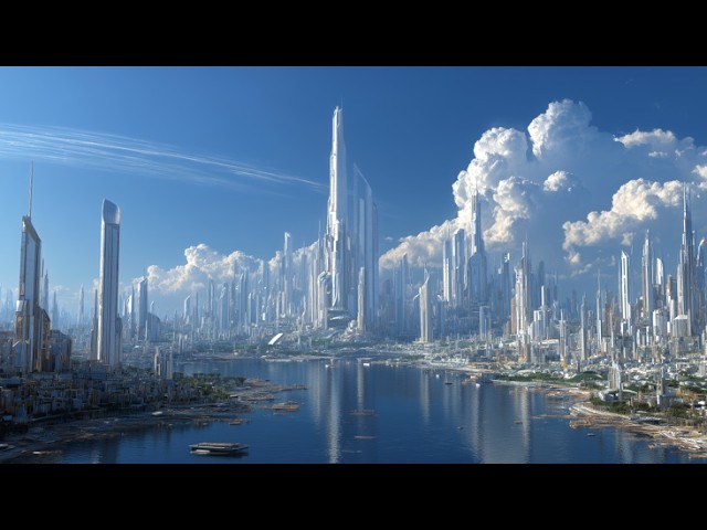  2030 Is Only 4 Years Away (20 Technologies)