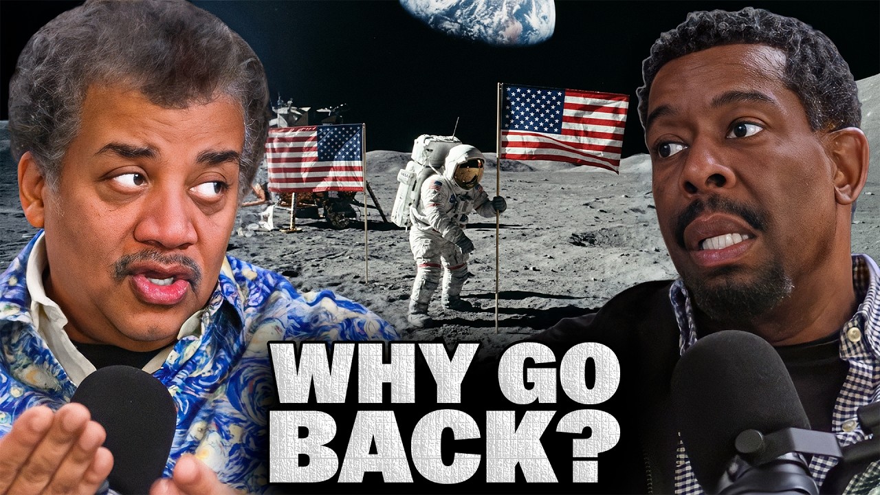 The Missions Bringing Us Back to the Moon