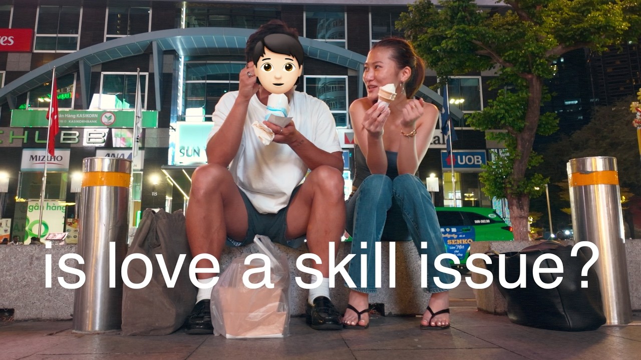 the dating advice that changed my life