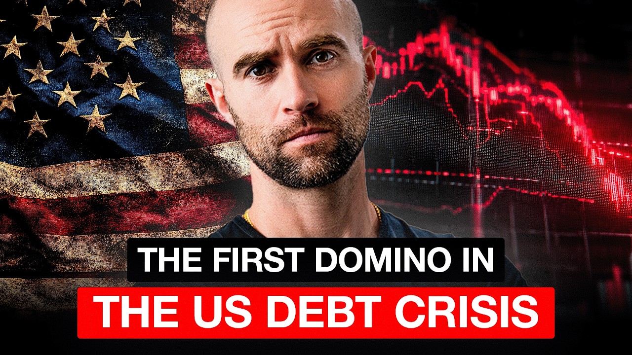 The First Domino in the US Debt Crisis